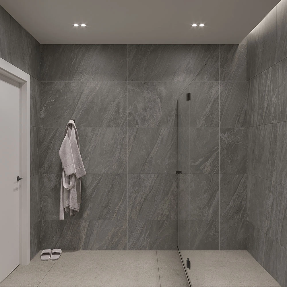 Residential Spaces 2