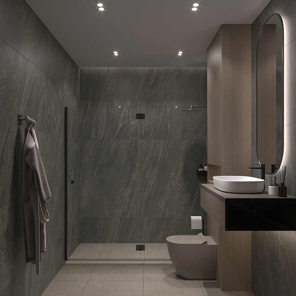 Residential Spaces 3