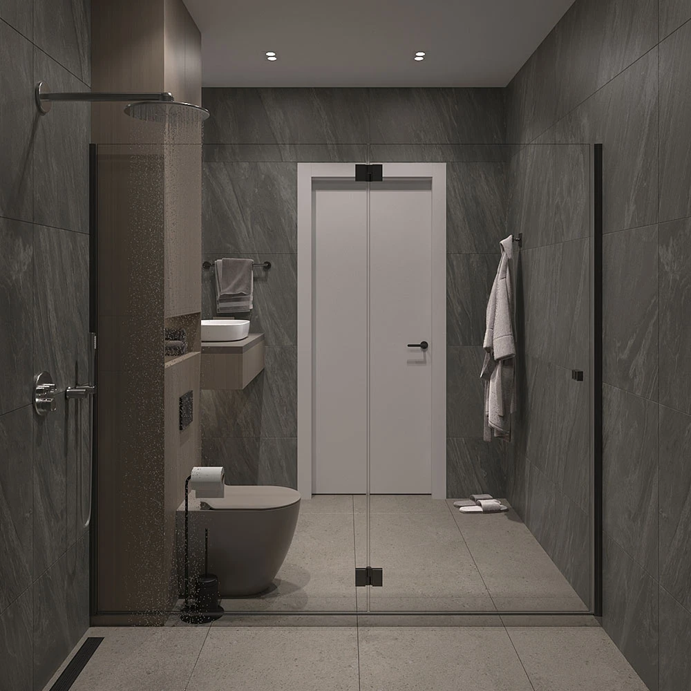 Residential Spaces 4