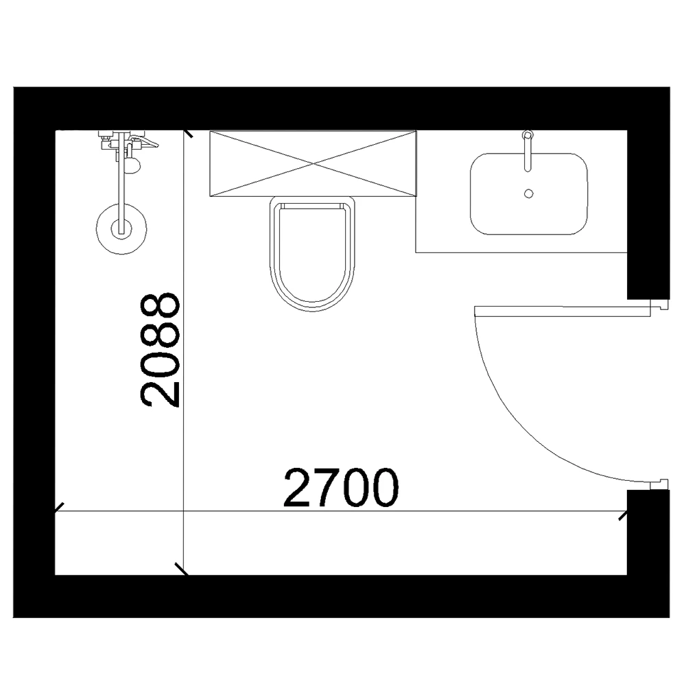 Residential Spaces 6
