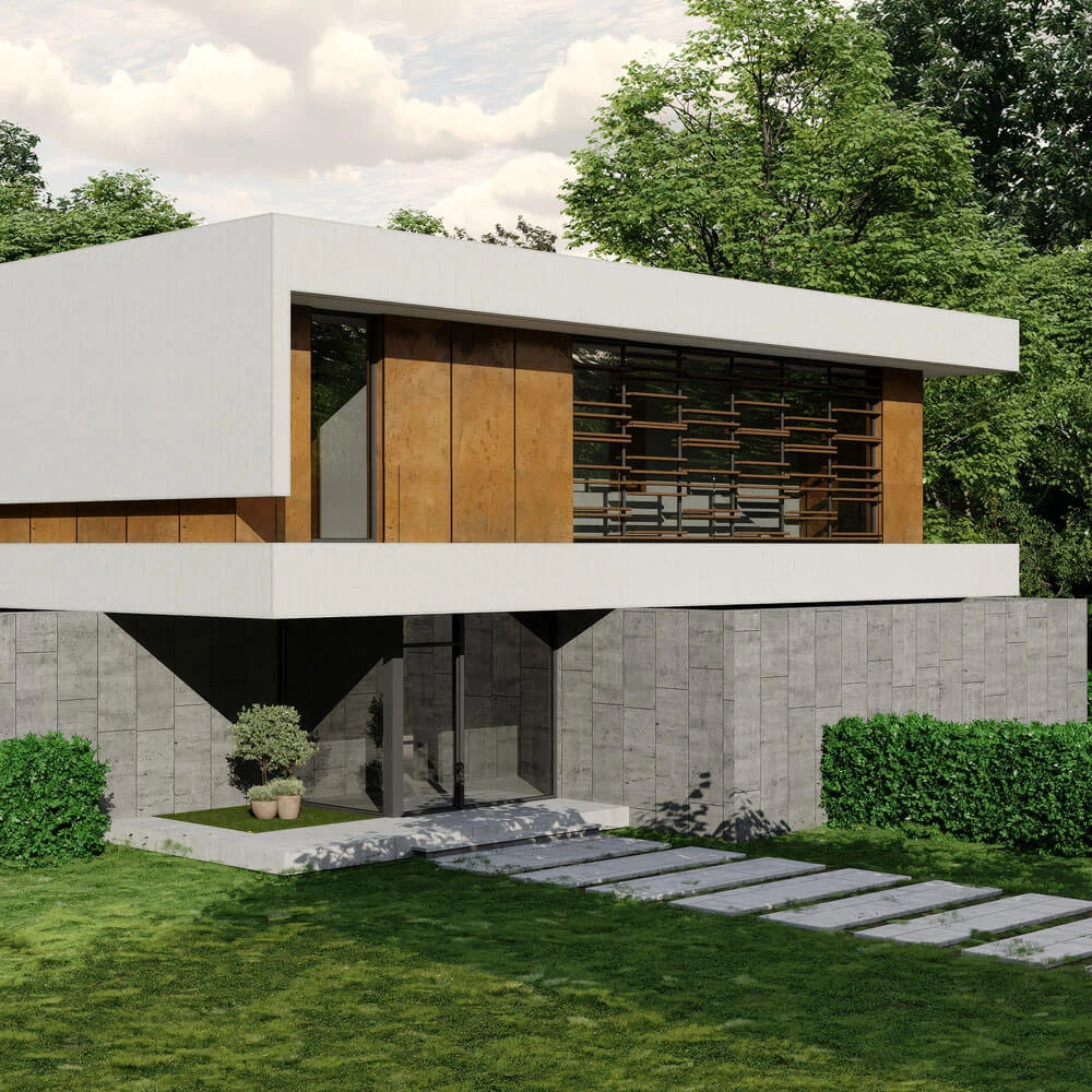 Casas Particulares 2