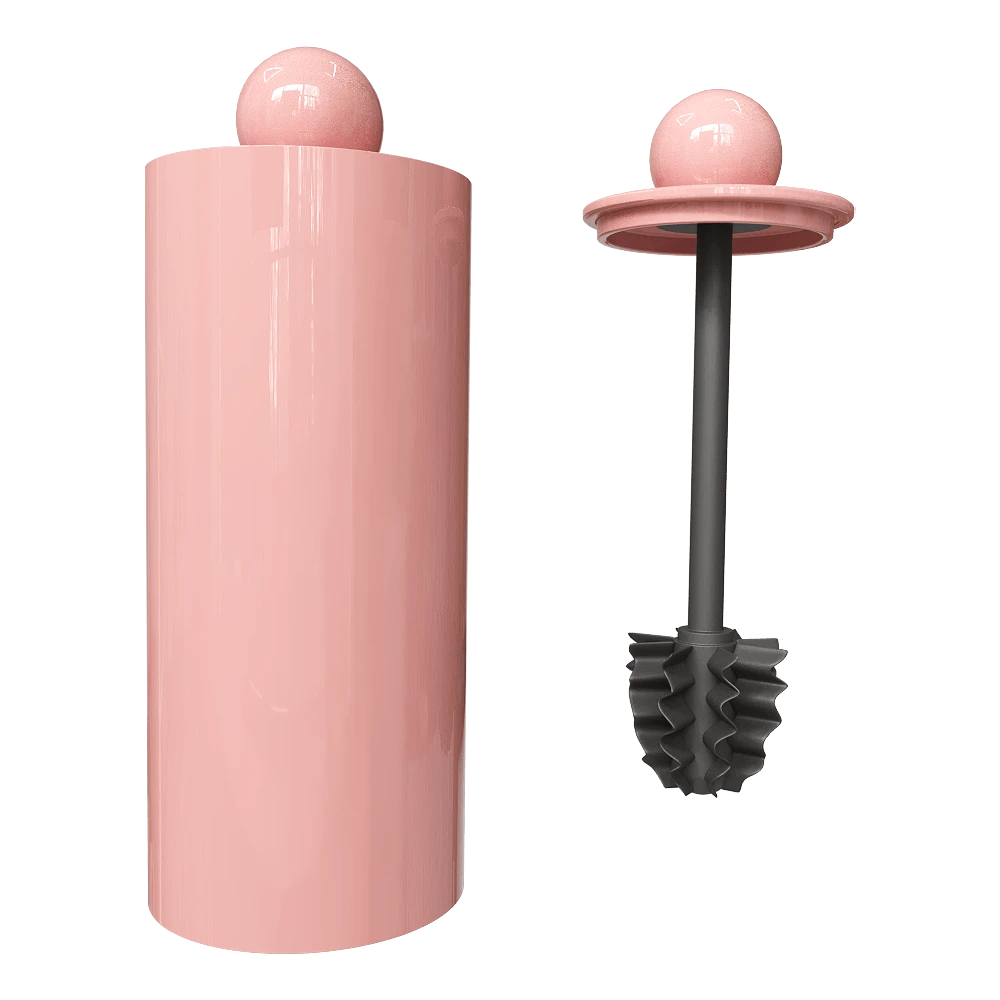 Toilet brush Trone Sceptre (2)