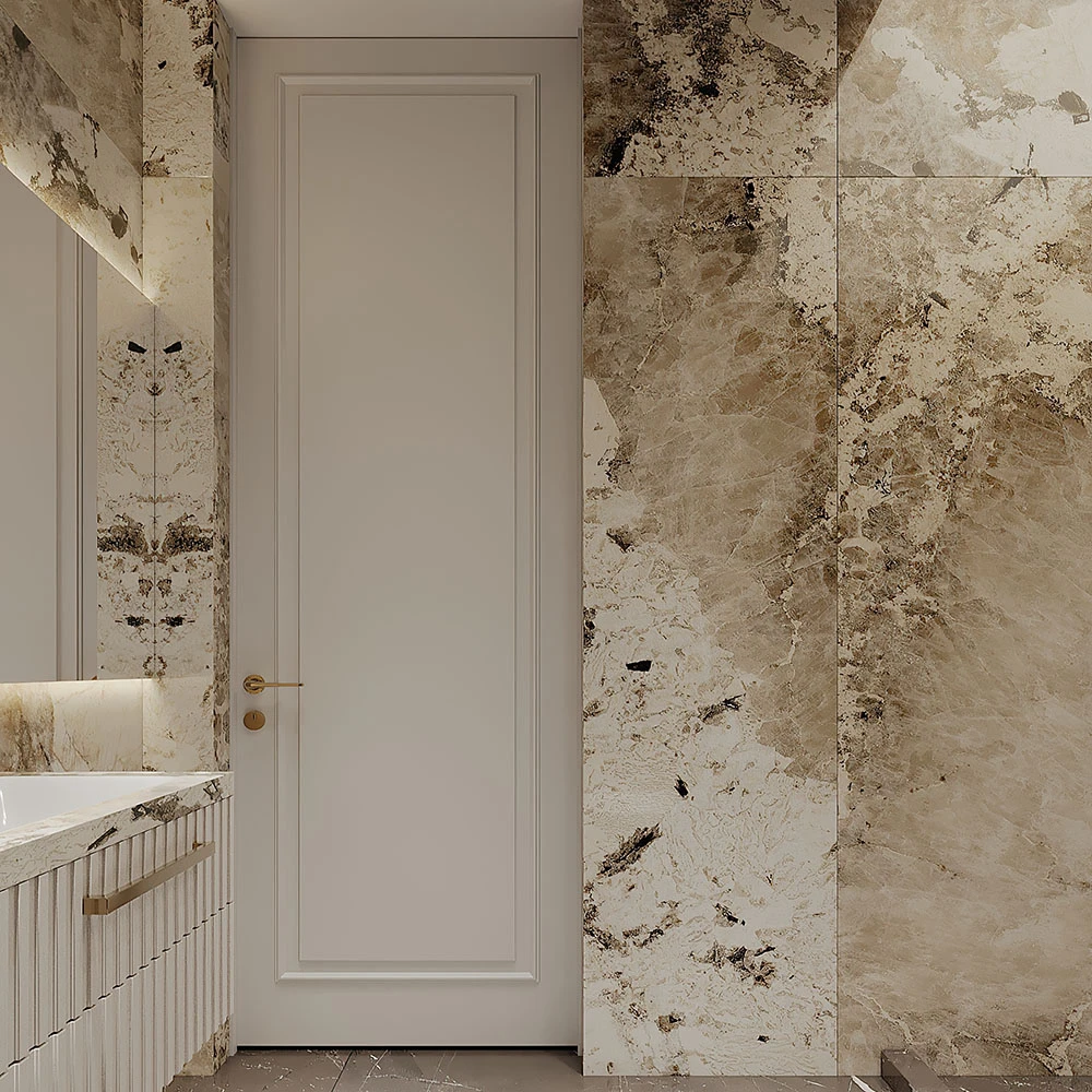 Residential Spaces 3