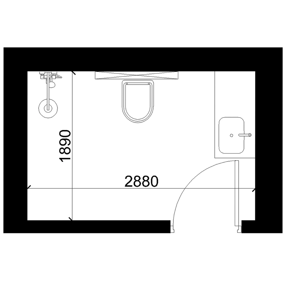 Residential Spaces 6