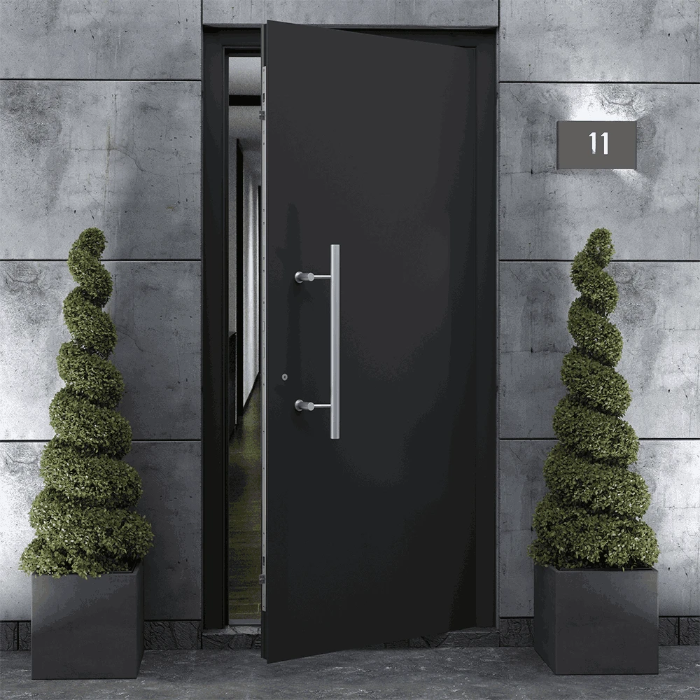 Handles (Door and Other) 3