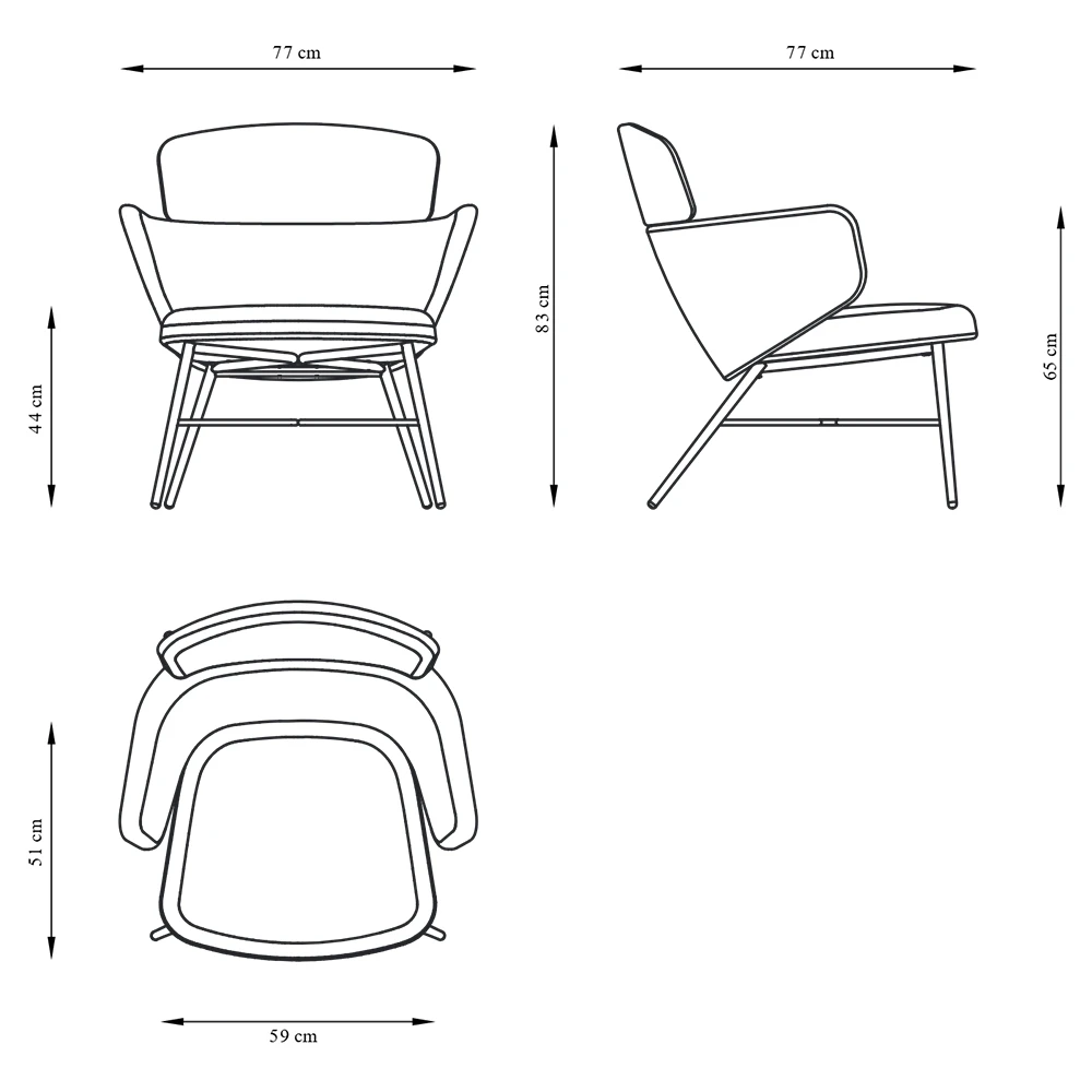 Armchairs 6