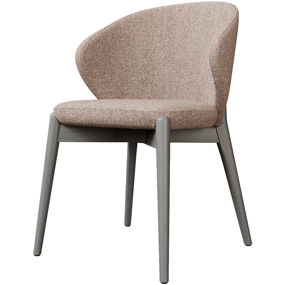 Chair Fenabel ELICIA CO.3212