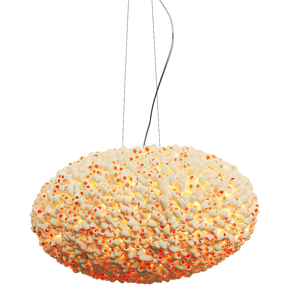 Ceiling lamp 2