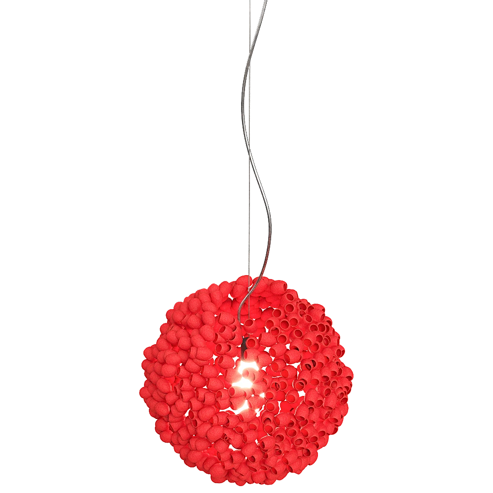 Ceiling lamp 2