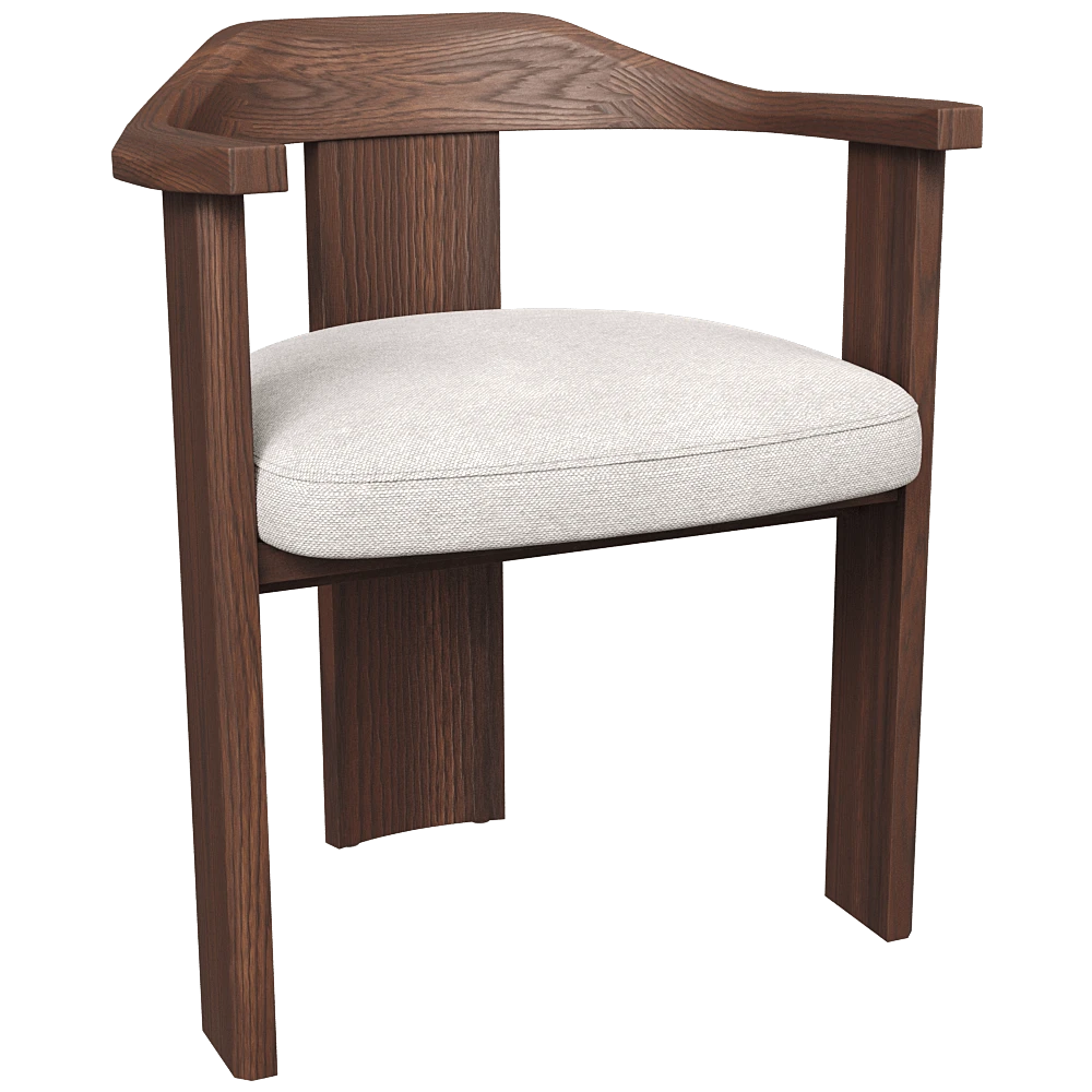 Armchair Fenabel NEBULA CO.4454