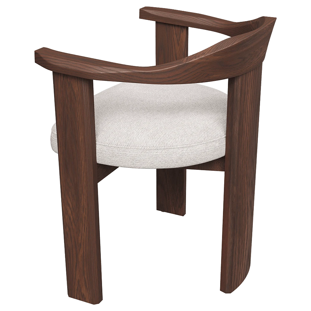 Armchair Fenabel NEBULA CO.4454 (2)