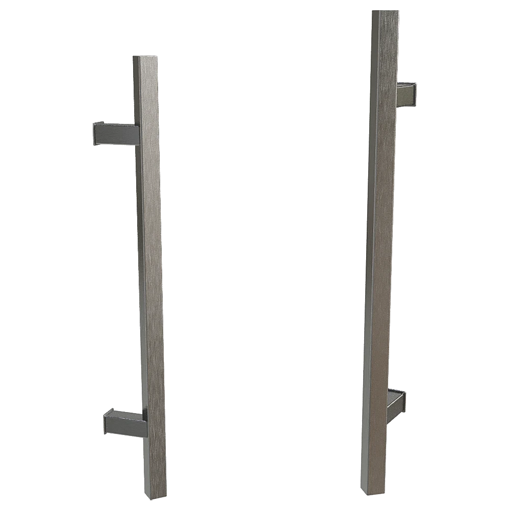Handle WALA Q10RX 25x25
