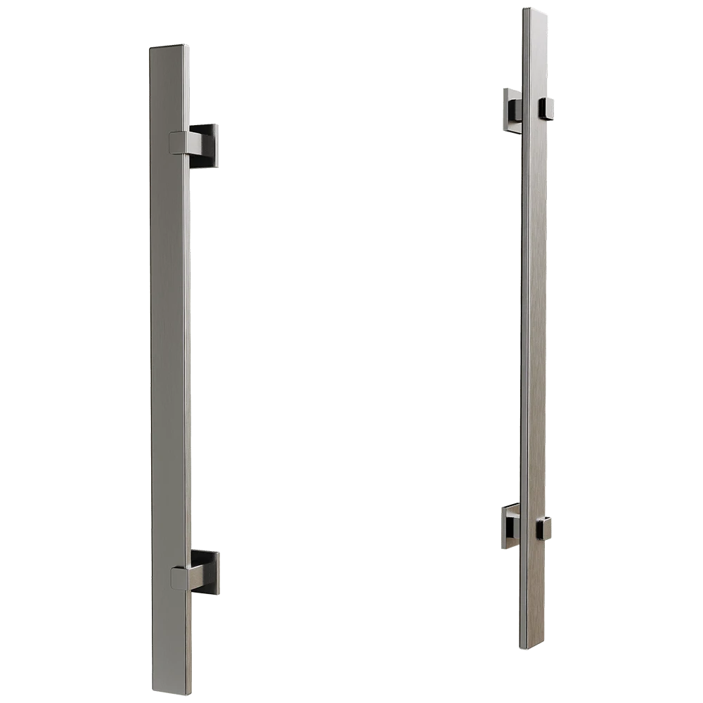 Maniglia WALA Q10X-FR