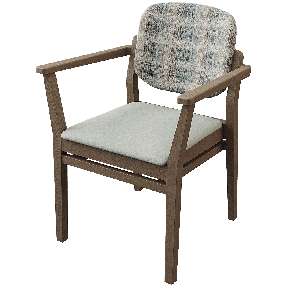 Chair Fenabel INES CO.2845