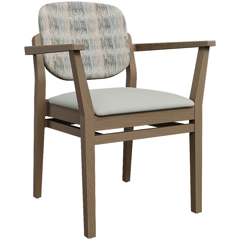 Chair Fenabel INES CO.2845 (2)