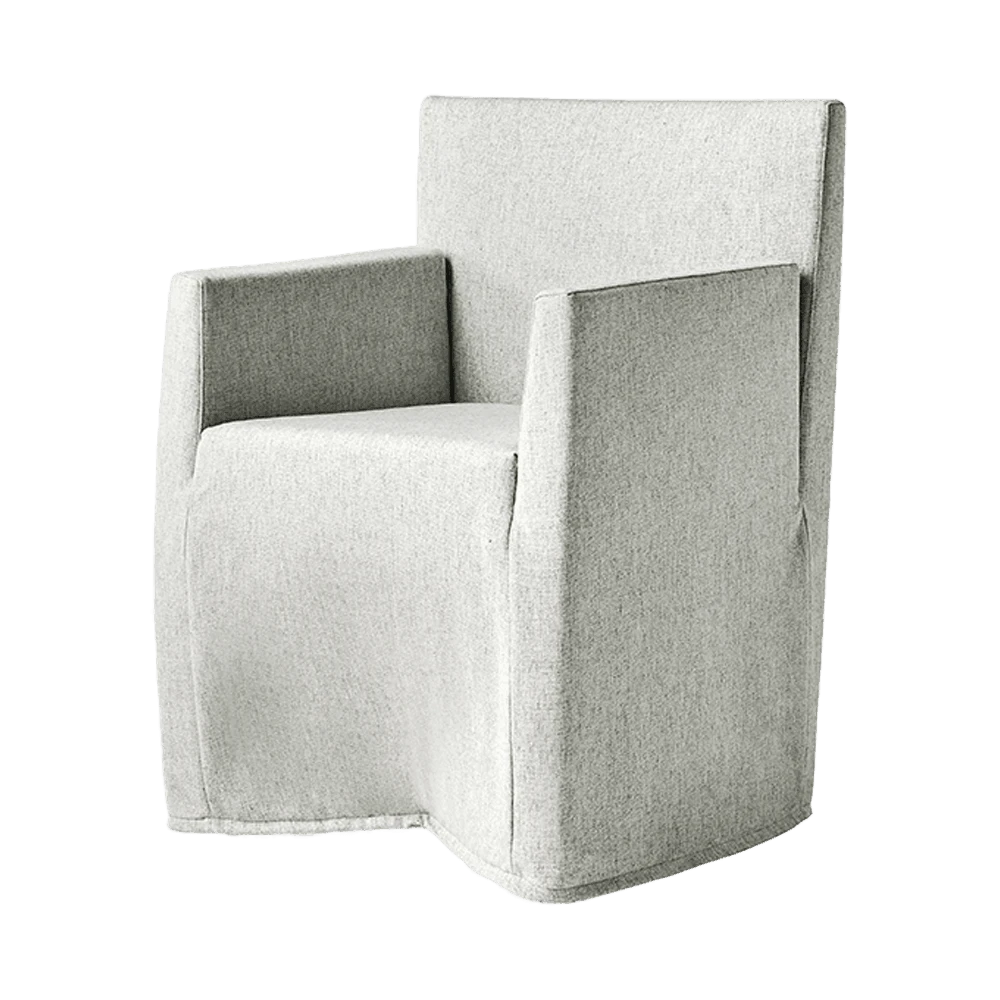 Armchair Baleri Italia Capri Jolly