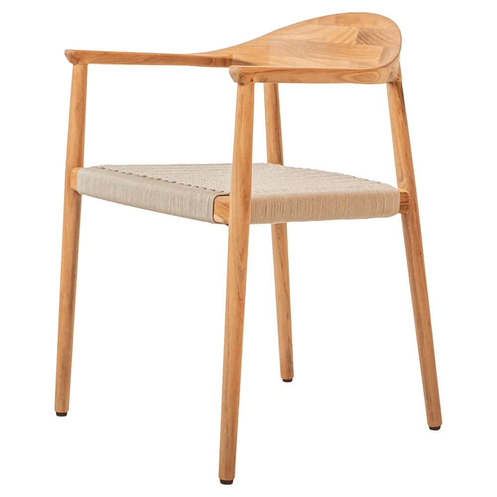 Dining Chair Vincent Sheppard Fika (2)