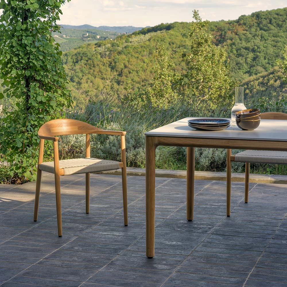 Dining Chair Vincent Sheppard Fika (3)