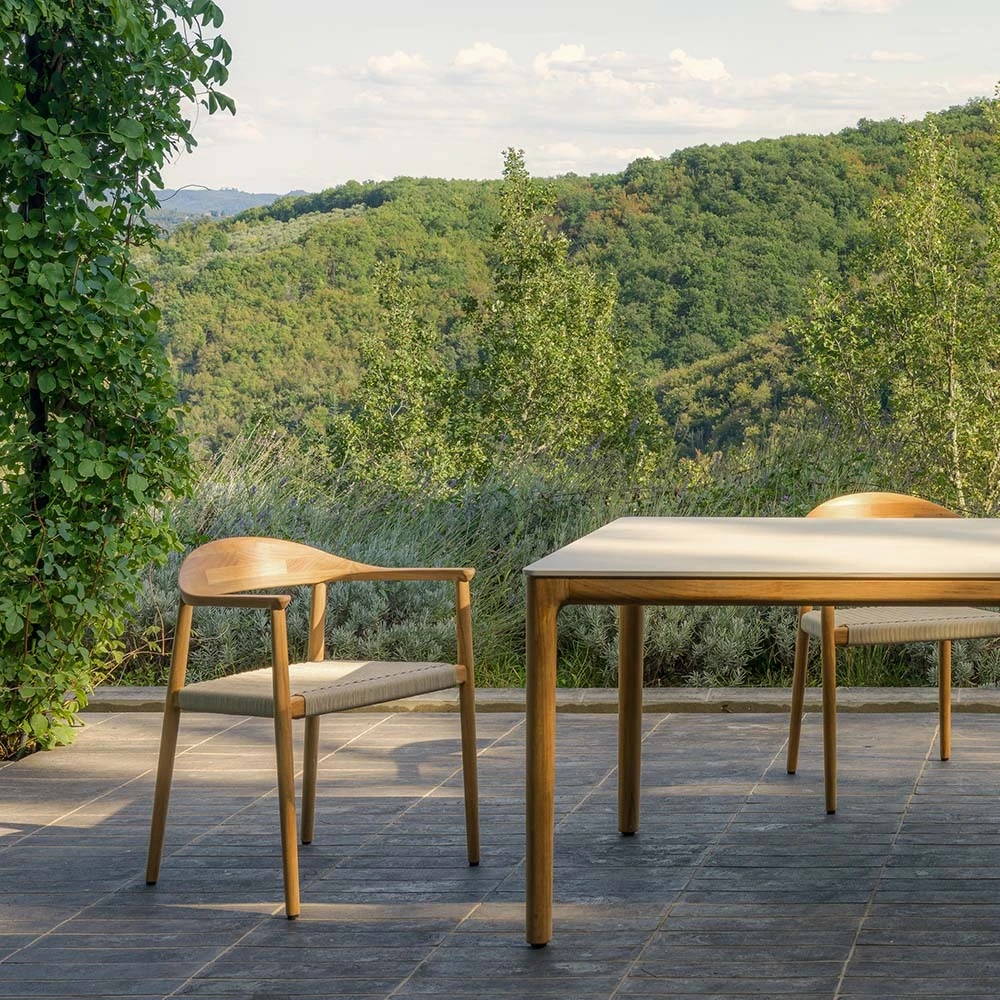 Dining Chair Vincent Sheppard Fika (4)