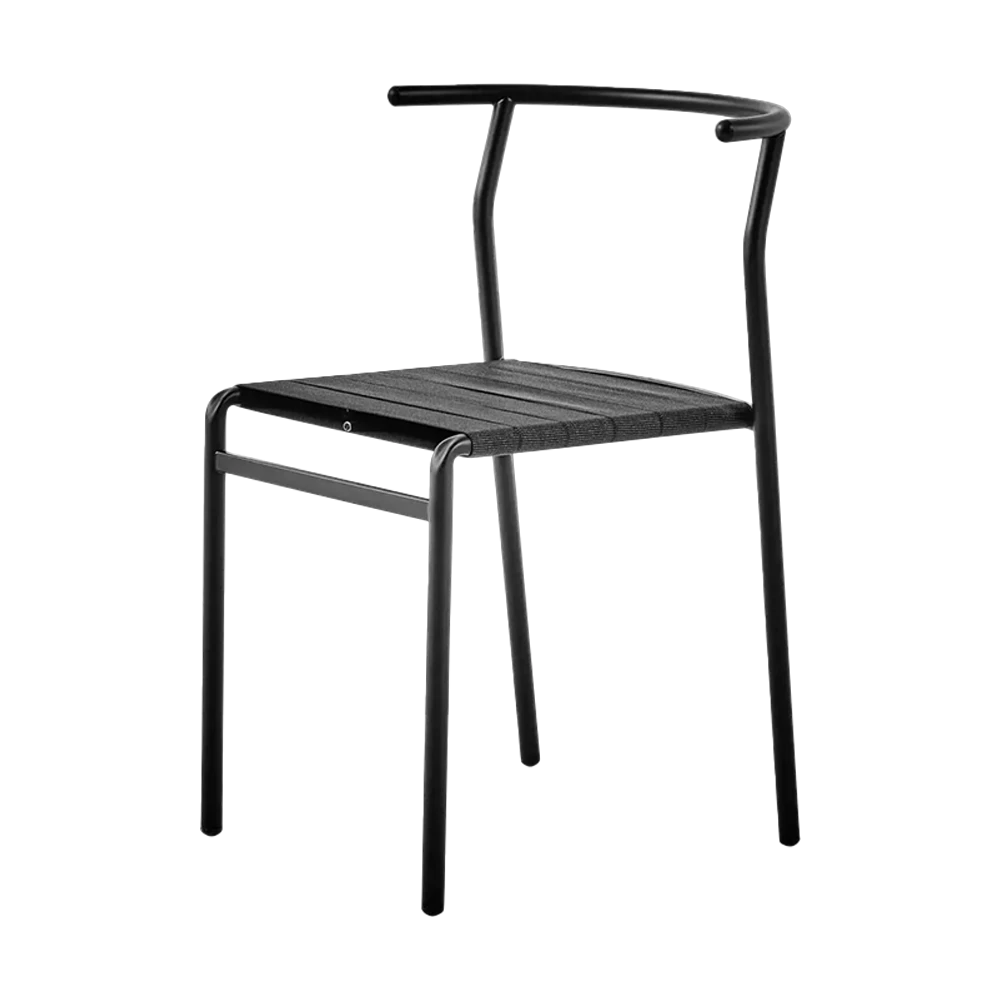Chair Baleri Italia Café Chair (2)