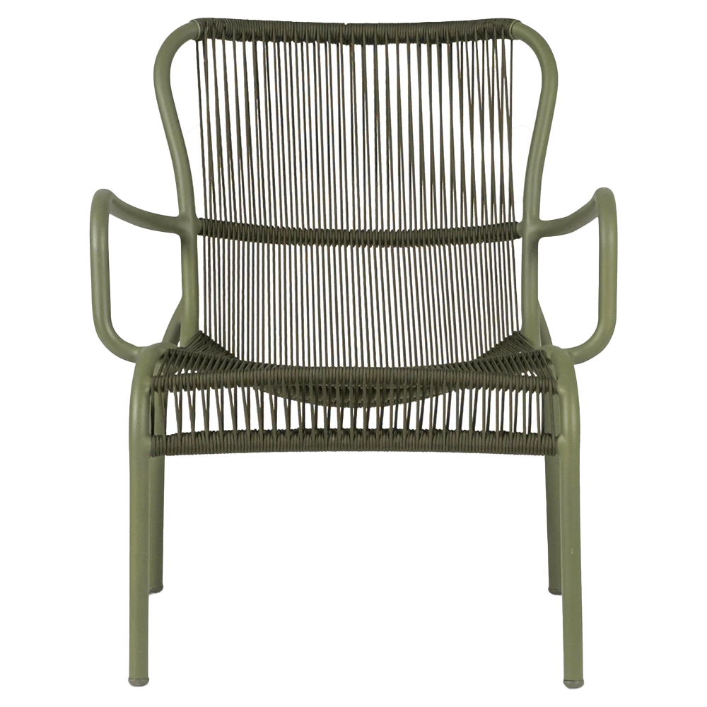 Lounge Chair Vincent Sheppard Loop 2