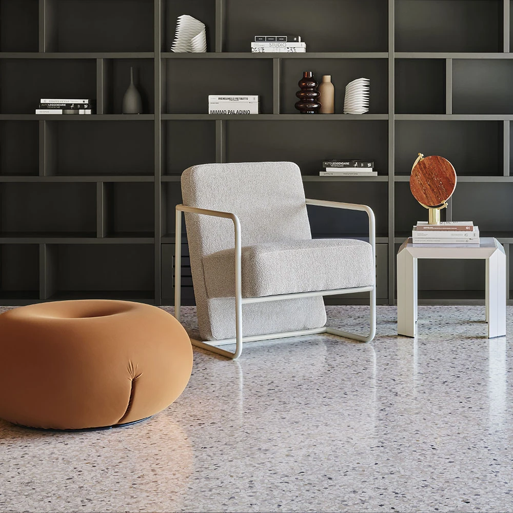 Footrest Baleri Italia Tatone (2)