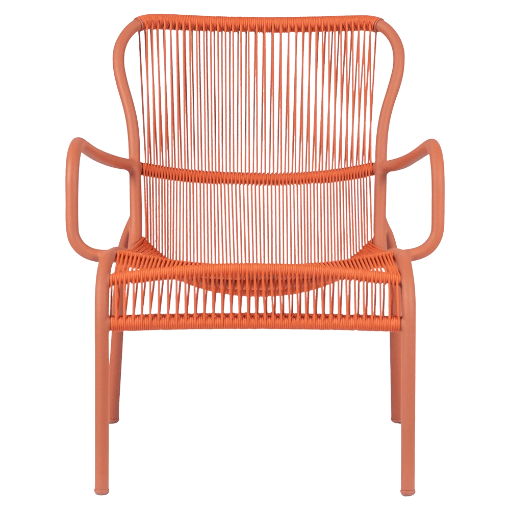 Lounge Chair Vincent Sheppard Loop 4 (2)