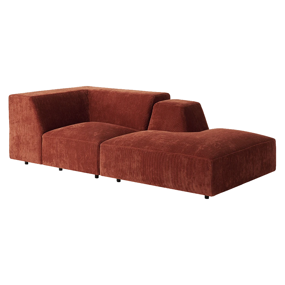 Sofa Miss Match 2