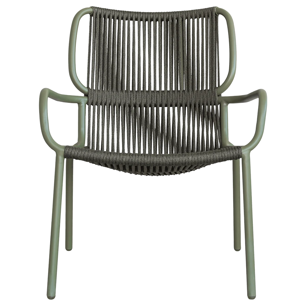 Lounge Chair Vincent Sheppard Ribbon 2