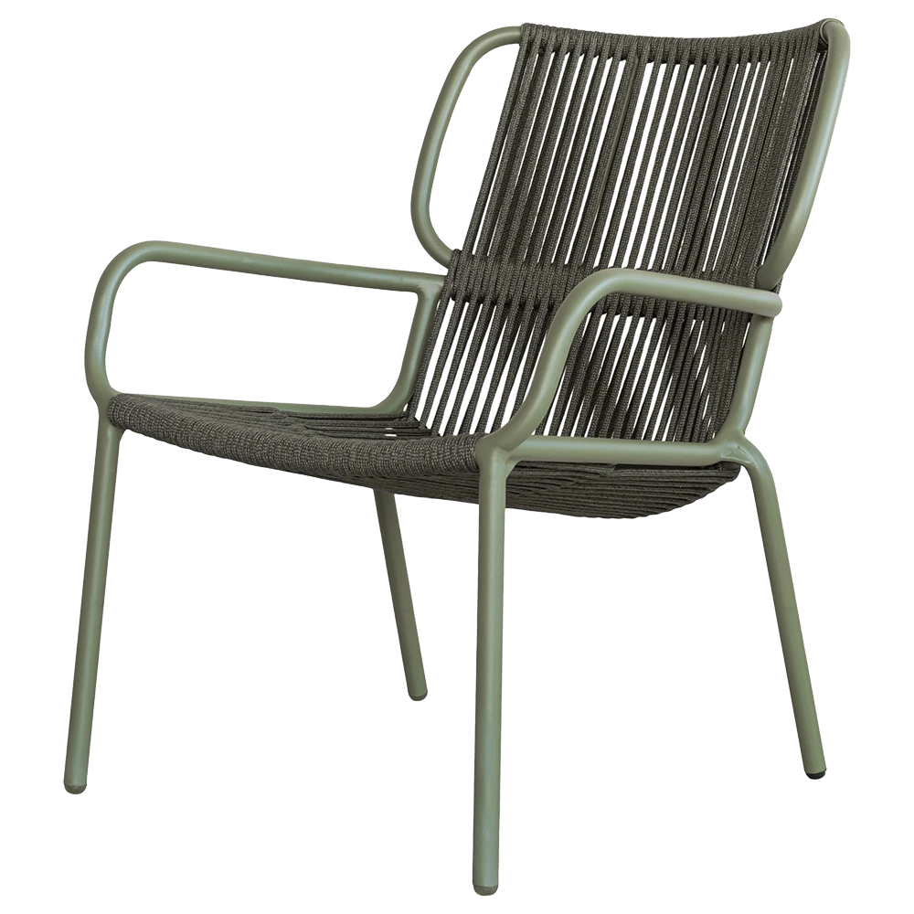 Lounge Chair Vincent Sheppard Ribbon 2 (2)