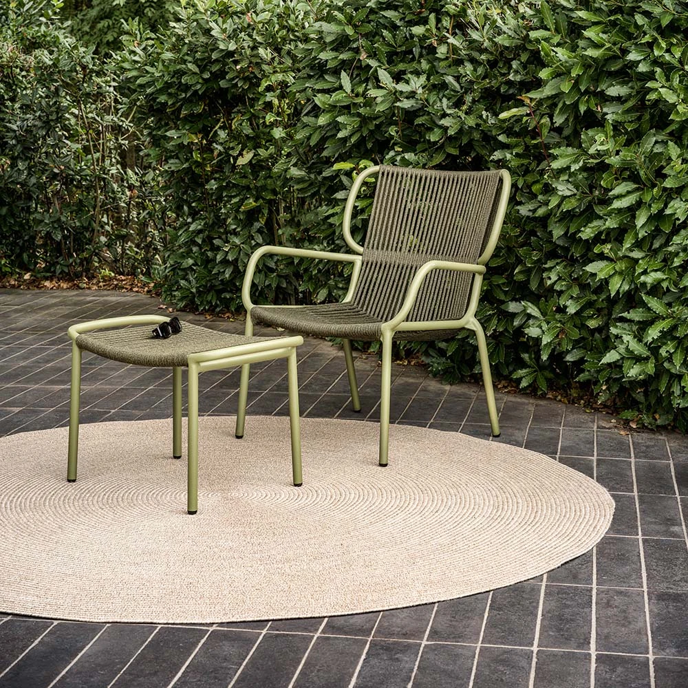 Lounge Chair Vincent Sheppard Ribbon 2 (3)