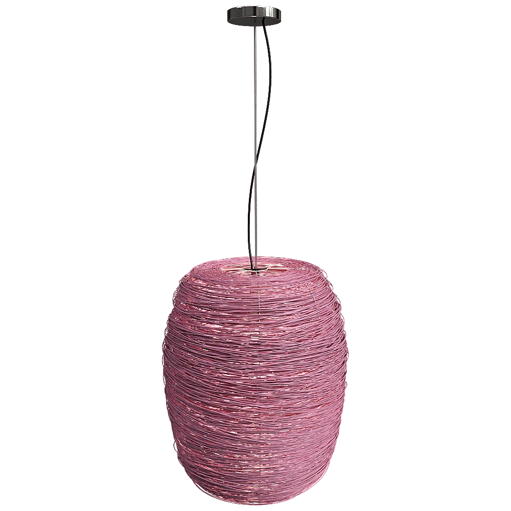 Pendant Lamp Ango Shelter 1