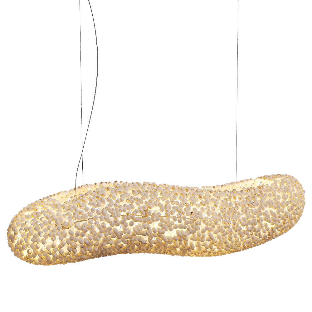 Pendant Lamp Ango Vana Paradise