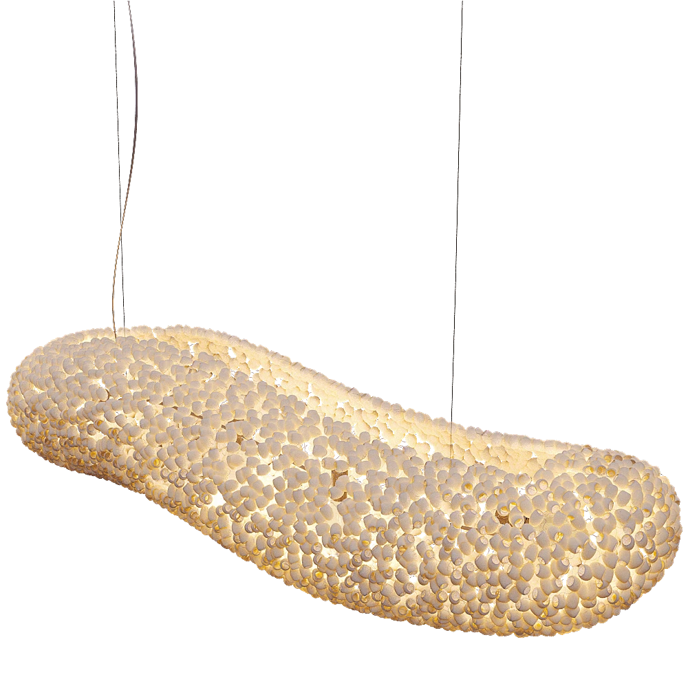 Pendant Lamp Ango Vana Paradise (2)