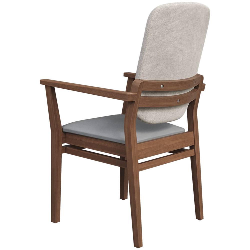 Armchair Fenabel INES CO.2855