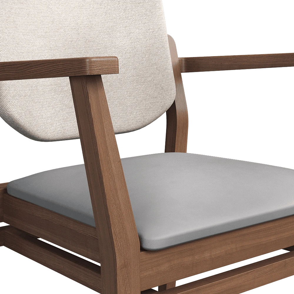 Armchair Fenabel INES CO.2855 (3)
