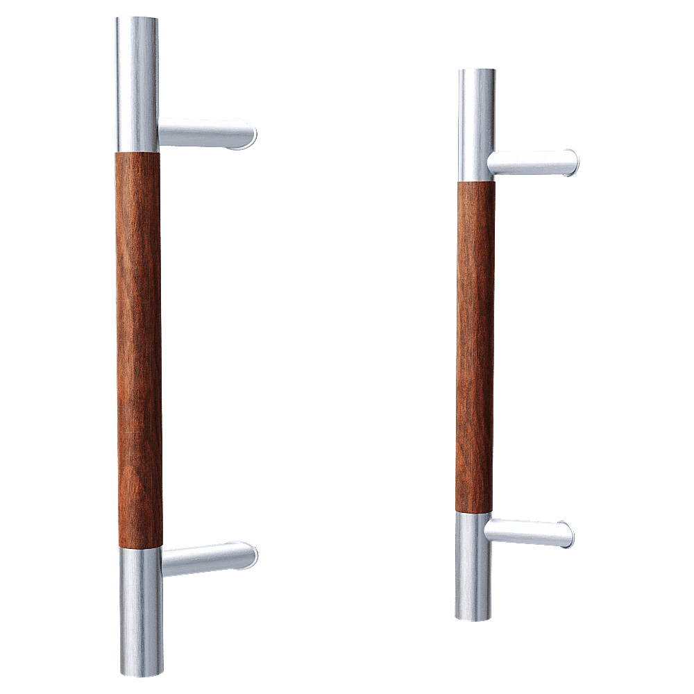 Handle WALA P45D fi40