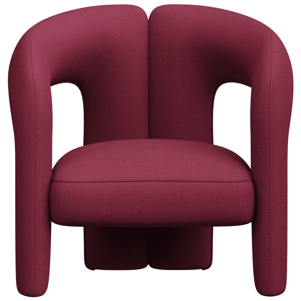 Sillón Calmo 66