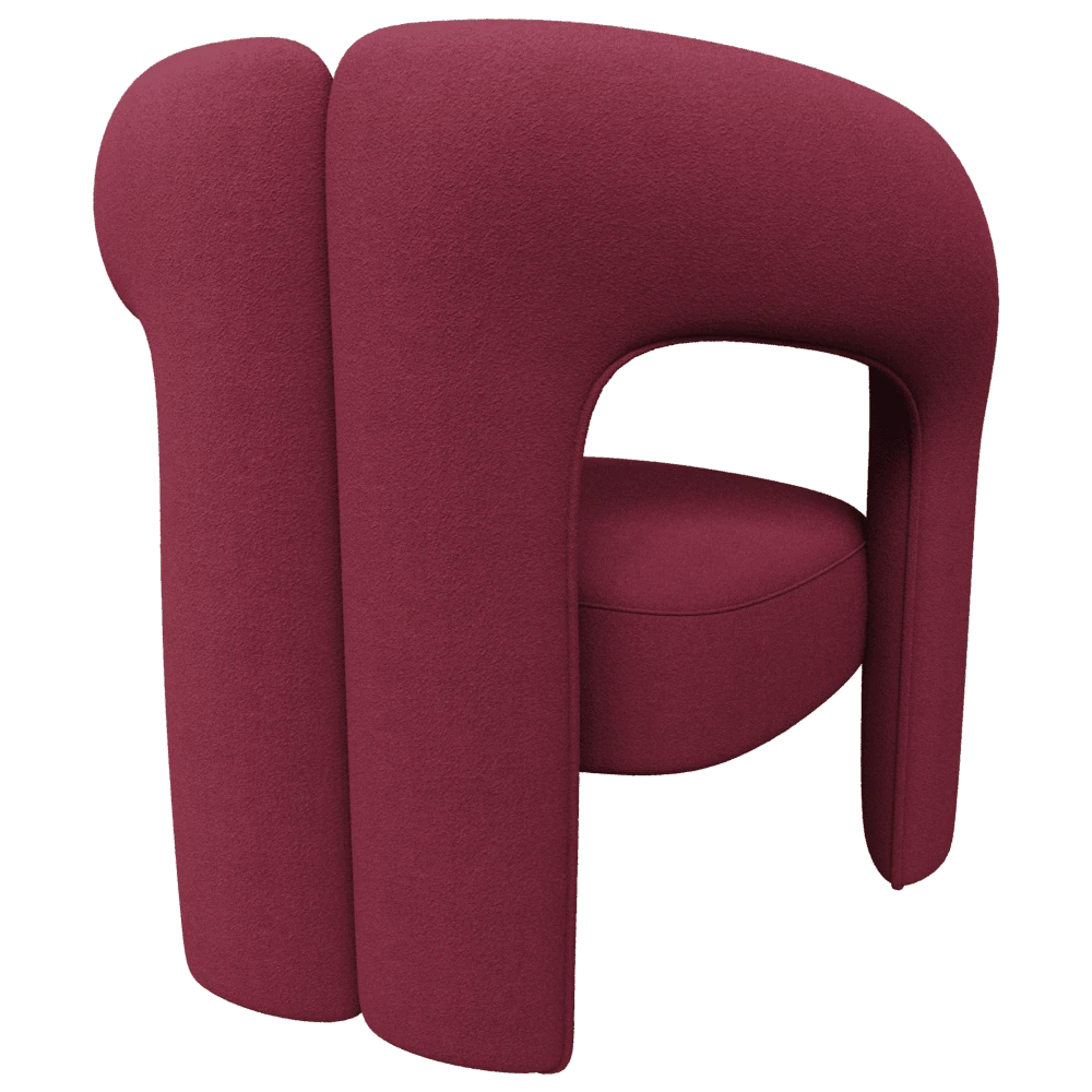 Sillón Calmo 66 (2)