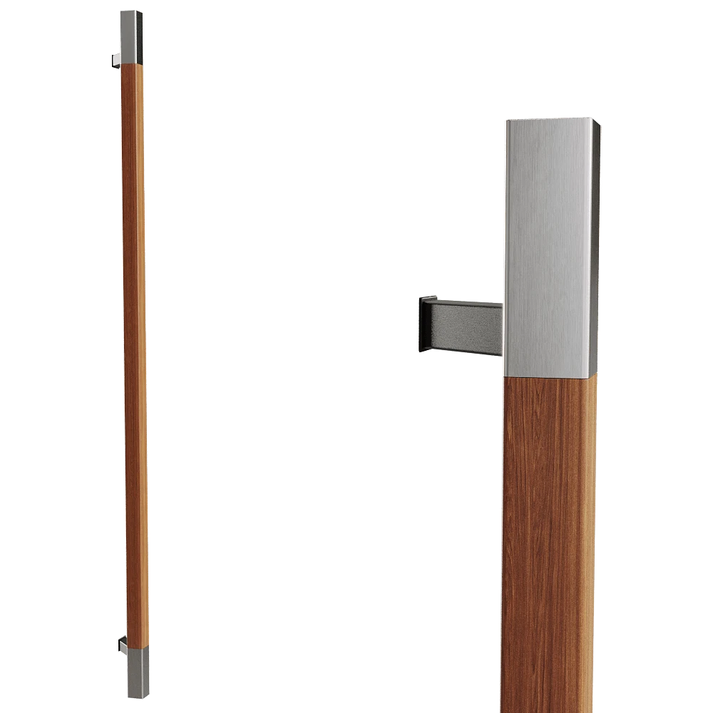 Handle WALA Q45RXD 40x40