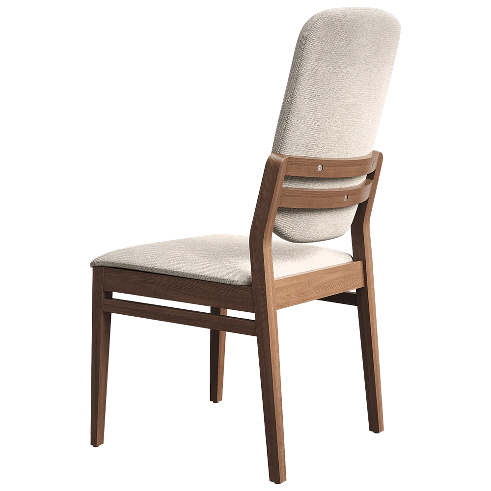 Chair Fenabel INES CD.2842