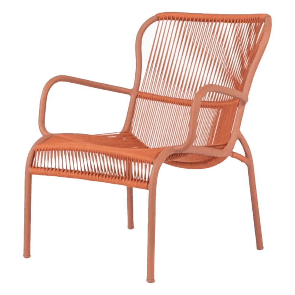Lounge Chair Vincent Sheppard Loop 4
