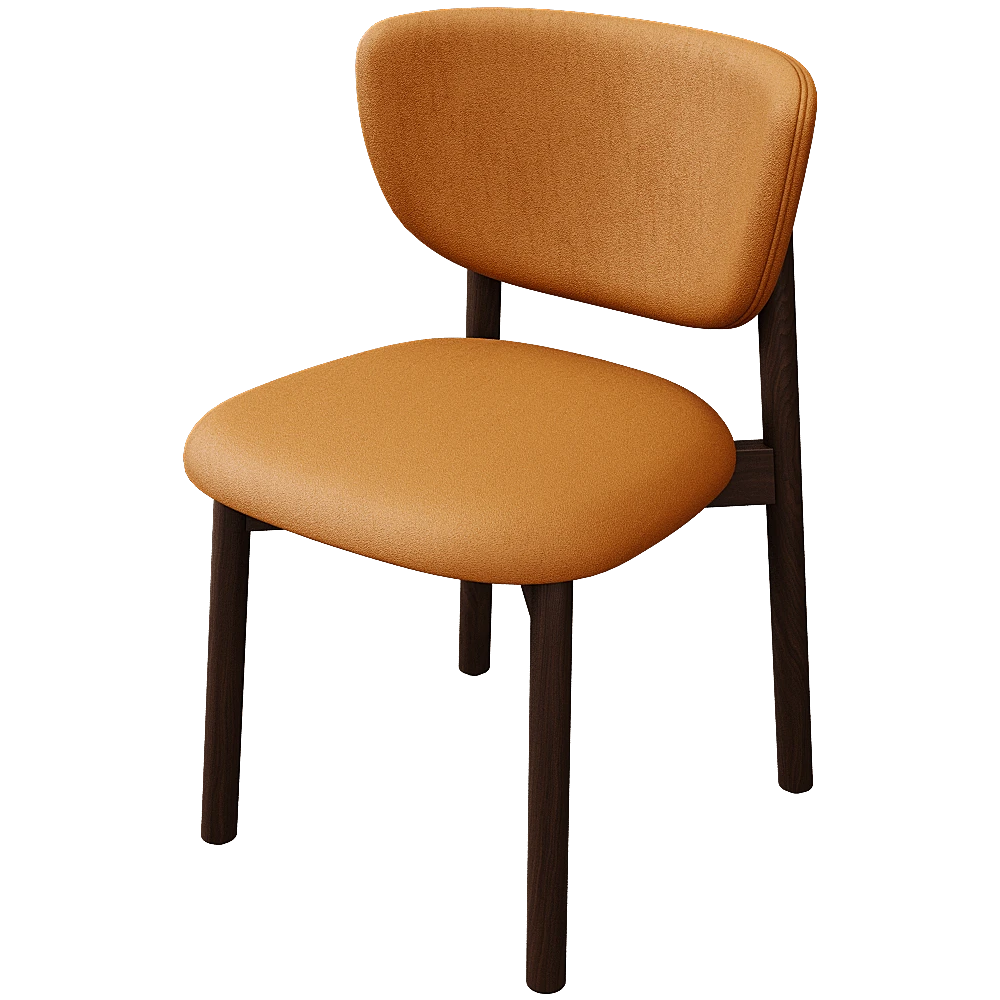 Chair Fenabel ROMA CD.4477