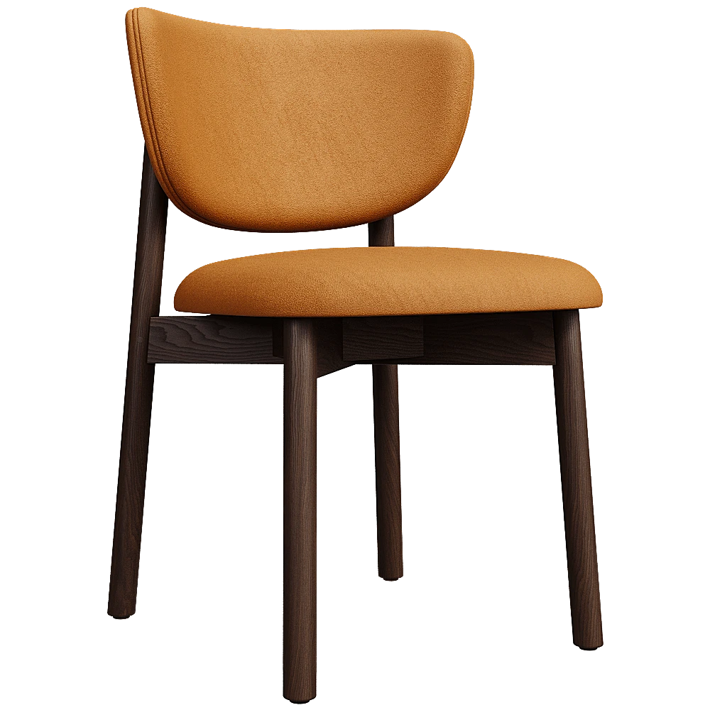 Chair Fenabel ROMA CD.4477 (2)
