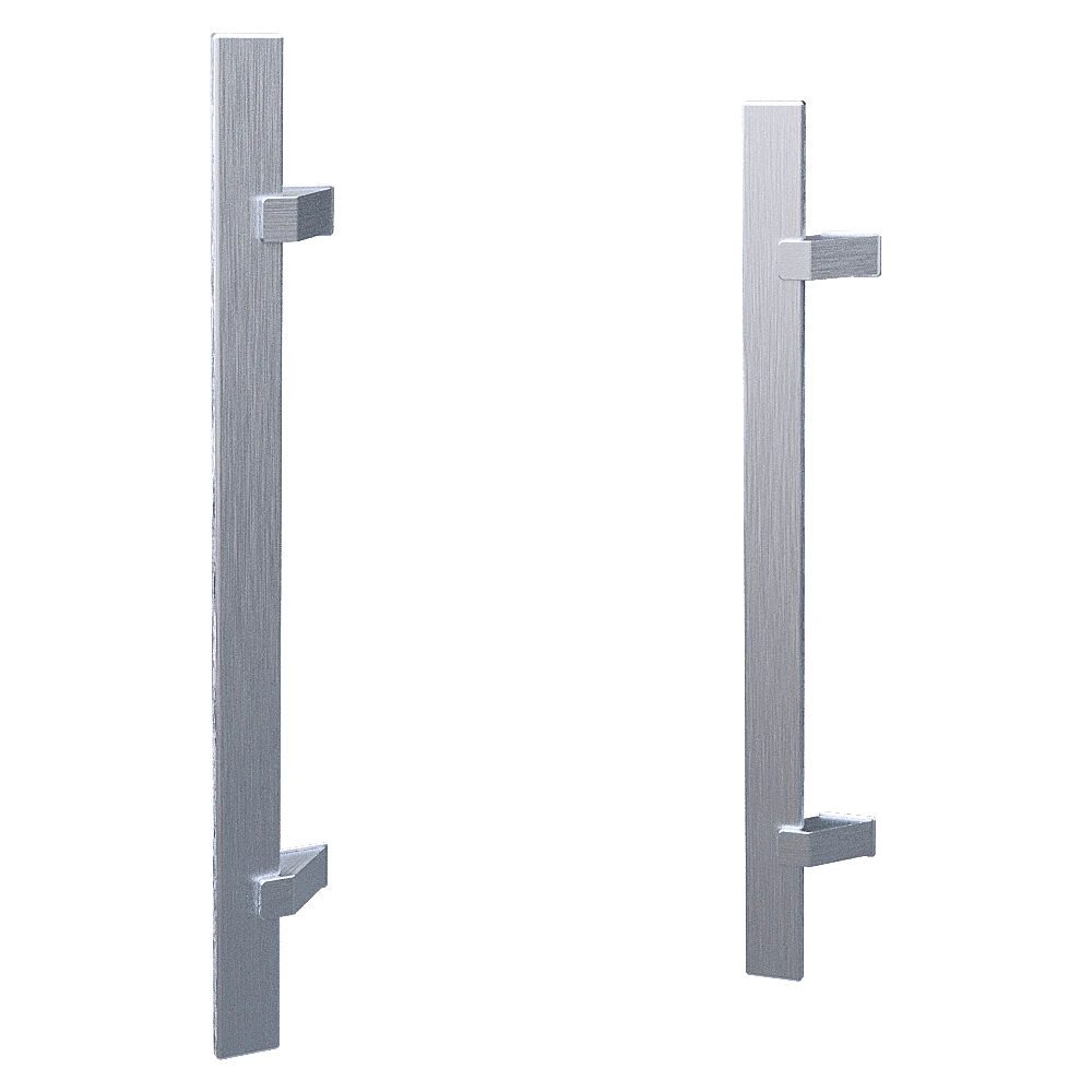 Door Handle WALA Q45X-FR