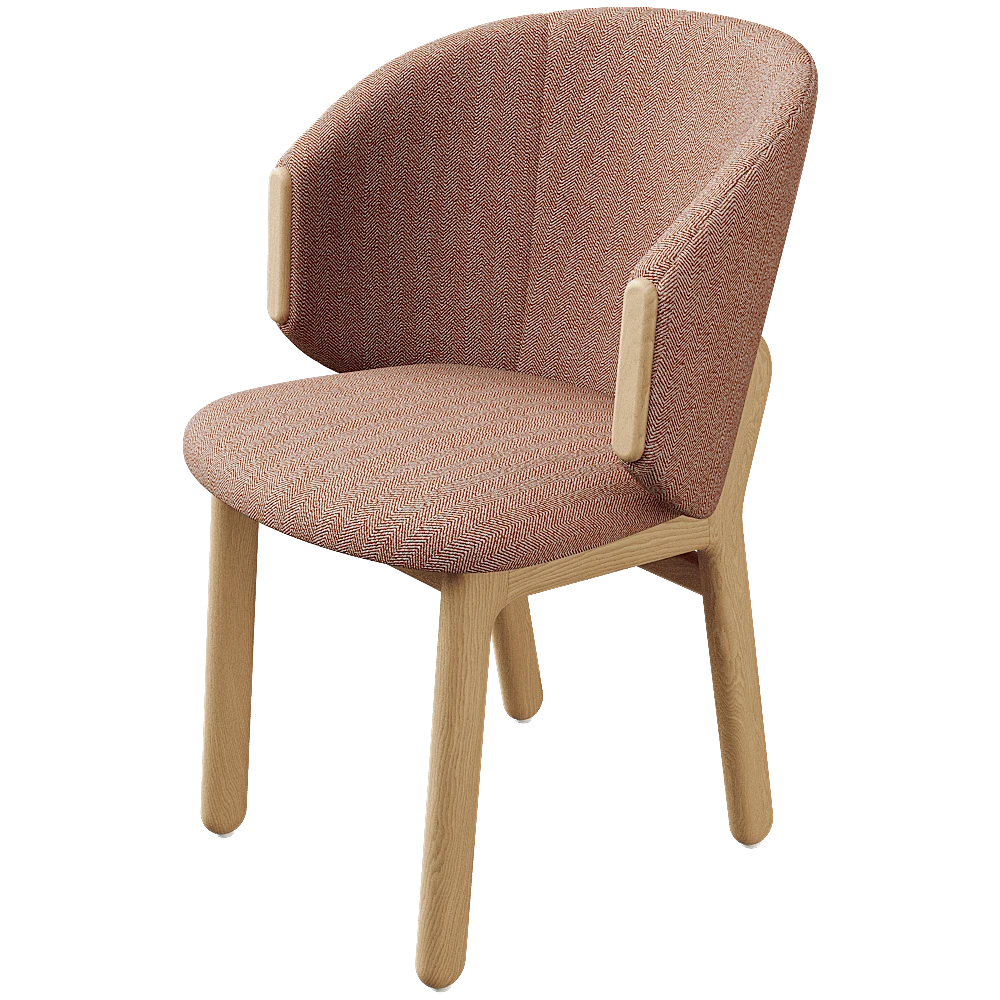 Chair Fenabel ARCO CO.4053