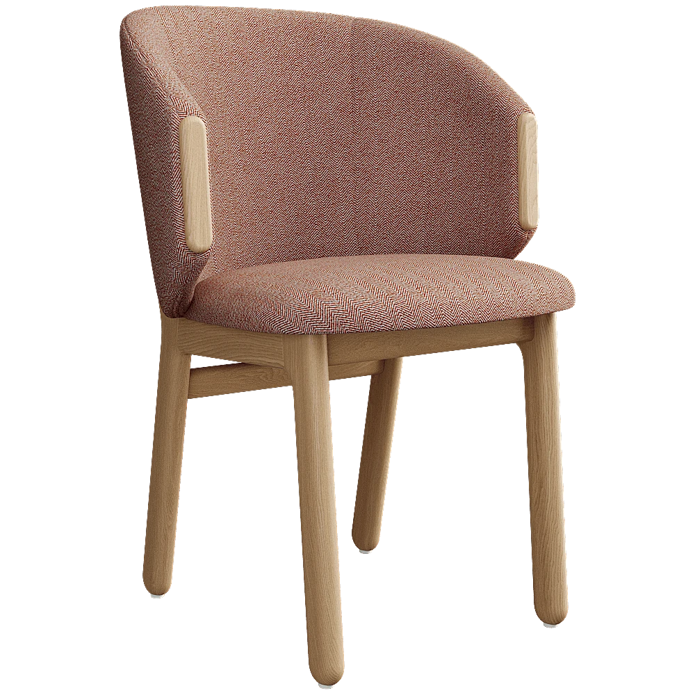 Chair Fenabel ARCO CO.4053 (2)
