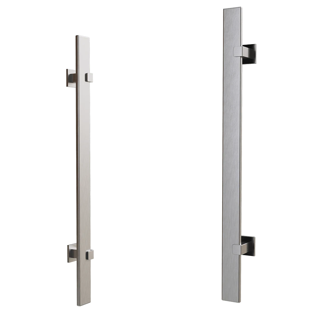 Door Handle WALA Q10X