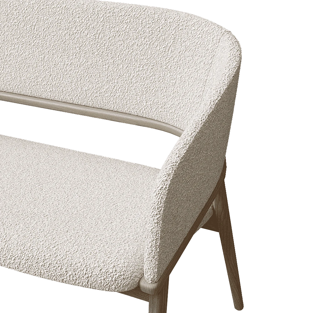 Lounge Chair Fenabel TAGADA CO.2522 (3)