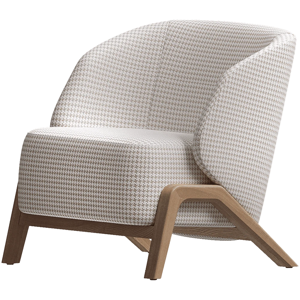 Armchair Fenabel LIV MP.4133